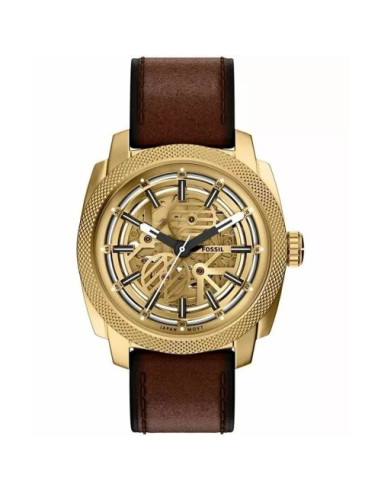 Fossil Machine ME3278 klocka