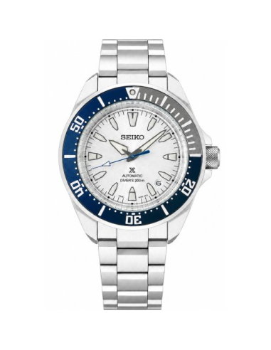 Seiko Prospex HBB001K1 Watch