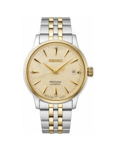Seiko Presage SRPL64 Watch