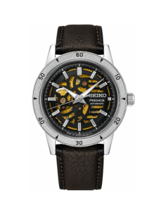 Seiko Presage SSA461 Watch