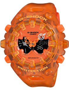 Casio G-SHOCK Limited GA-V01SKE-4AER Uhr
