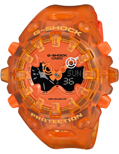 Casio G-SHOCK Limited GA-V01SKE-4AER Hodinky