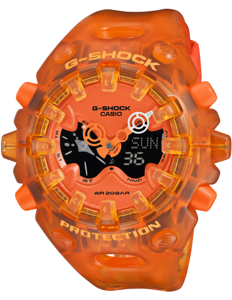 Casio G-SHOCK Limited GA-V01SKE-4AER Reloj
