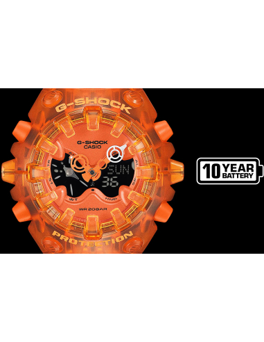 Casio G-SHOCK Limited GA-V01SKE-4AER Reloj