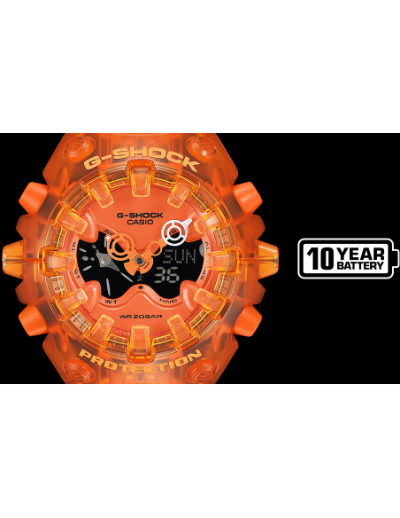 Casio G-SHOCK Limited GA-V01SKE-4AER Reloj
