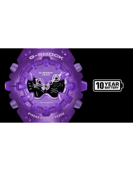 Casio G-SHOCK Limited GA-V01SKE-6AER Zegarek