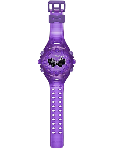 Дивитися Casio G-SHOCK Limited GA-V01SKE-6AER