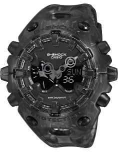 Casio G-SHOCK Limited GA-V01SKE-8AER Reloj