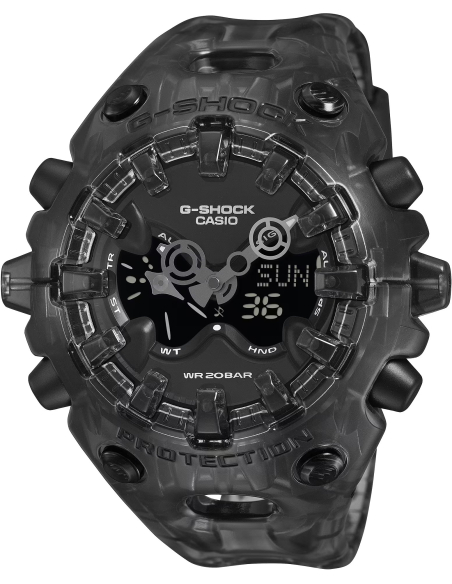 Casio G-SHOCK Limited GA-V01SKE-8AER Pολόι