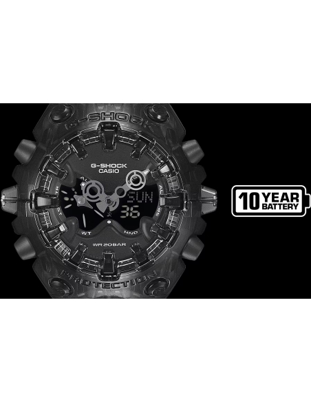 Casio G-SHOCK Limited GA-V01SKE-8AER Pολόι