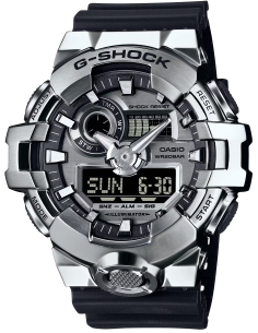 Casio G-SHOCK GM-700-1AER Pολόι