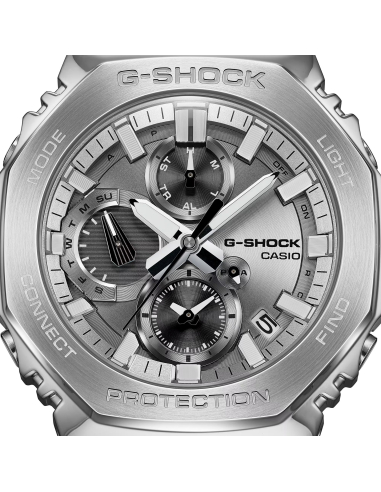 Casio G-SHOCK GMC-B2100ADS-1AER Watch