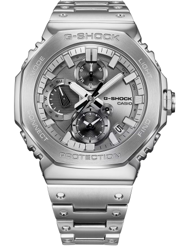Casio G-SHOCK GMC-B2100ADS-1AER Pολόι