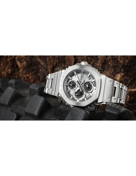 Casio G-SHOCK GMC-B2100ADS-1AER Reloj
