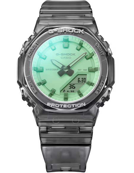 Hodinky Casio G-SHOCK Classic GMA-P2100SR-1AER