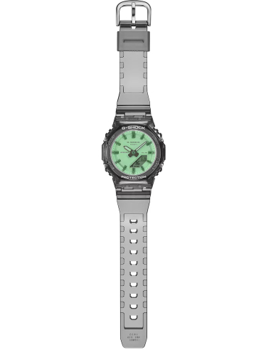 Hodinky Casio G-SHOCK Classic GMA-P2100SR-1AER