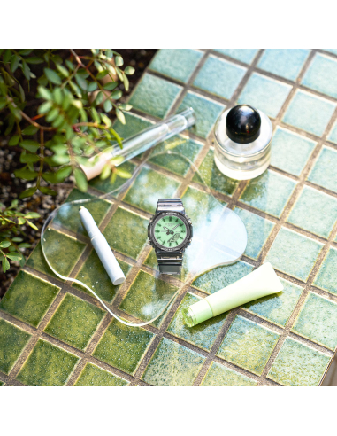Casio G-SHOCK Classic GMA-P2100SR-1AER Reloj