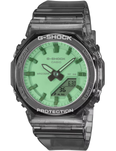 Casio G-SHOCK Classic GMA-P2100SR-1AER