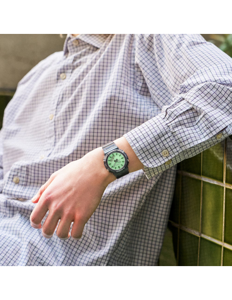 Casio G-SHOCK Classic GMA-P2100SR-1AER Reloj