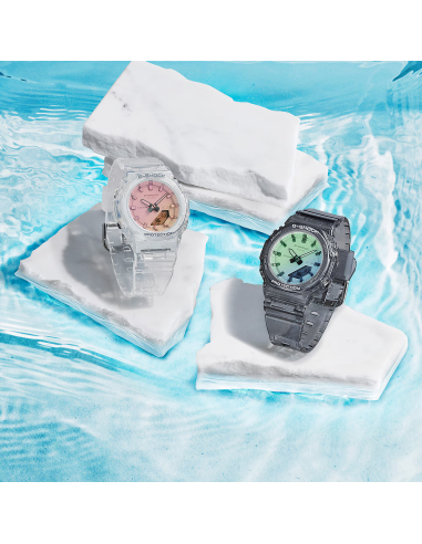 Casio G-SHOCK Classic GMA-P2100SR-7AER Watch