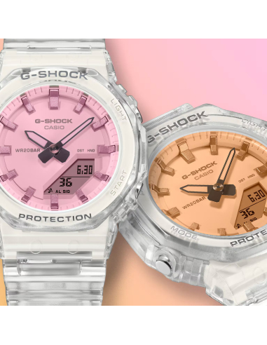 Casio G-SHOCK Classic GMA-P2100SR-7AER Watch