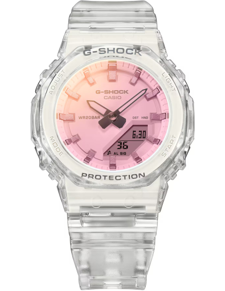 Casio G-SHOCK Classic GMA-P2100SR-7AER Reloj
