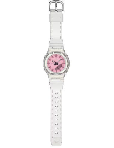 Casio G-SHOCK Classic GMA-P2100SR-7AER Watch