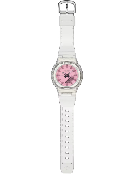 Casio G-SHOCK Classic GMA-P2100SR-7AER Reloj