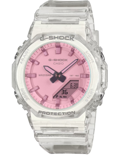 Casio G-SHOCK Classic GMA-P2100SR-7AER