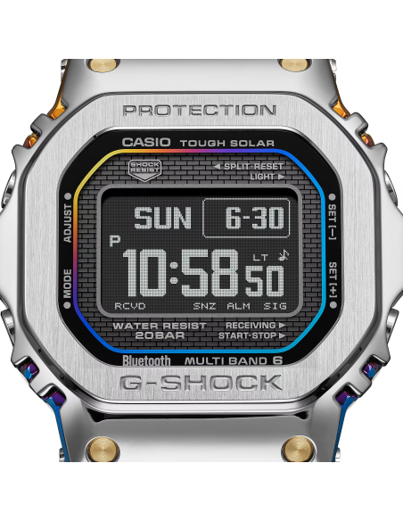 Casio G-SHOCK Origin GMW-BZ5000RC-1ER Reloj