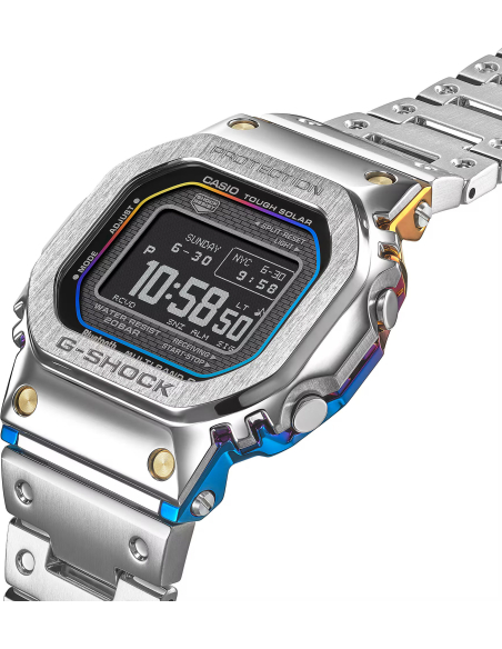 Casio G-SHOCK Origin GMW-BZ5000RC-1ER Reloj
