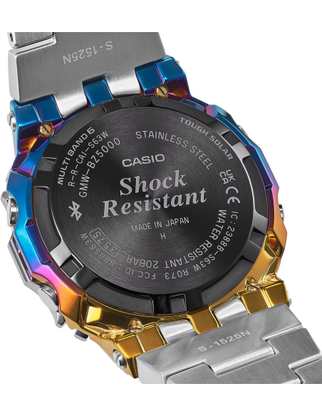 Casio G-SHOCK Origin GMW-BZ5000RC-1ER Reloj