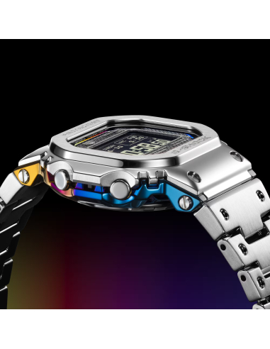Casio G-SHOCK Origin GMW-BZ5000RC-1ER Klokke