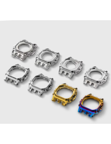 Casio G-SHOCK Origin GMW-BZ5000RC-1ER Reloj