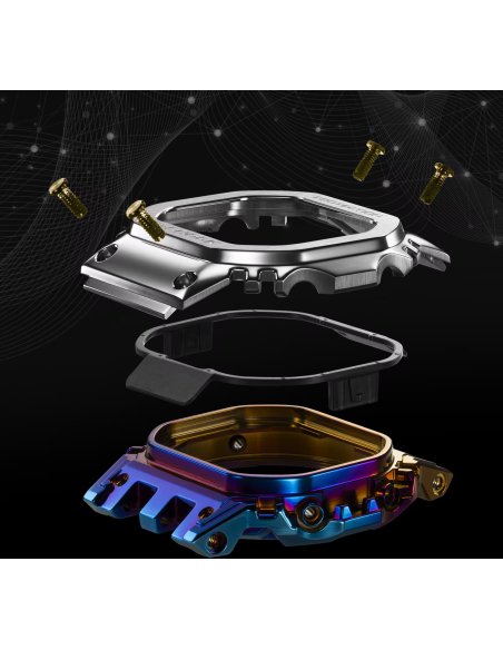 Casio G-SHOCK Origin GMW-BZ5000RC-1ER Reloj