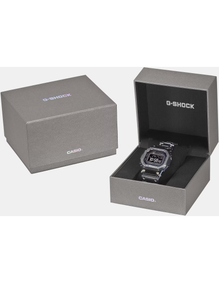 Casio G-SHOCK Origin GMW-BZ5000RC-1ER Klokke