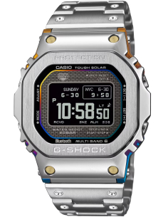 Casio G-SHOCK Origin GMW-BZ5000RC-1ER Reloj