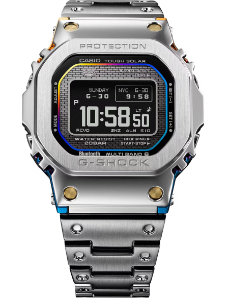 Casio G-SHOCK Origin GMW-BZ5000RC-1ER Reloj