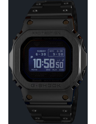 Casio G-SHOCK Origin GMW-BZ5000RC-1ER Klokke