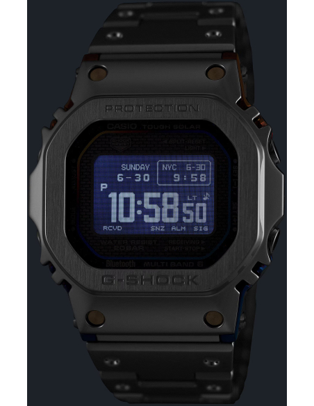 Casio G-SHOCK Origin GMW-BZ5000RC-1ER Reloj