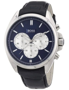 Hugo Boss Reloj Cronógrafo ZB 1512882