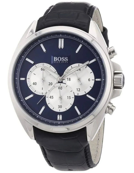 Hugo Boss ZB Chronograph 1512882 Hodinky