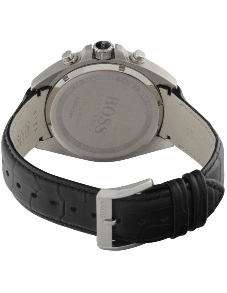 Hugo Boss ZB Chronograph 1512882 Hodinky