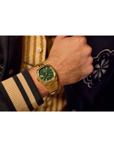 Bulova Super Seville 97B237 Reloj