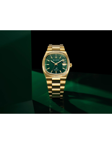Bulova Super Seville 97B237 Reloj
