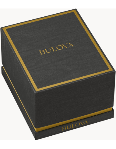 Bulova Super Seville 97B237 Reloj