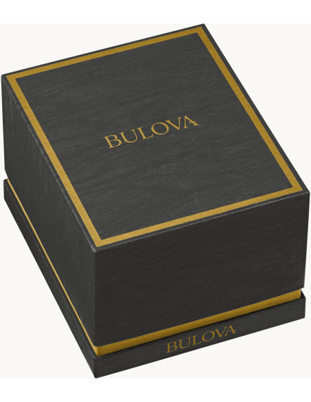Bulova Super Seville 97B237 Reloj