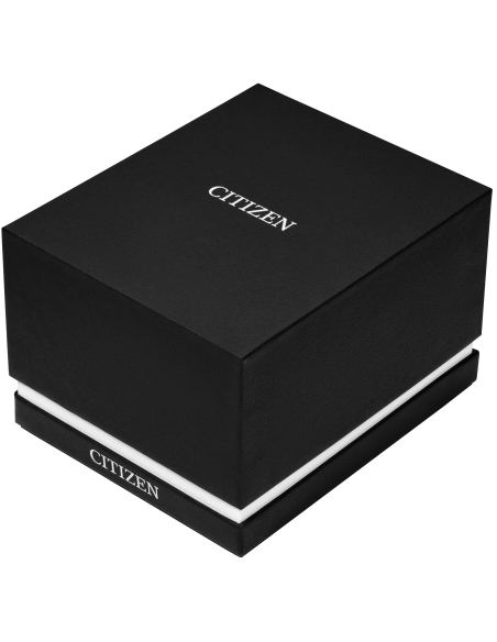 Citizen Automatic Tsuyosa Limited Edition NJ0238-57E Karóra