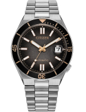 Citizen Automatic Tsuyosa Limited Edition NJ0238-57E Uhr