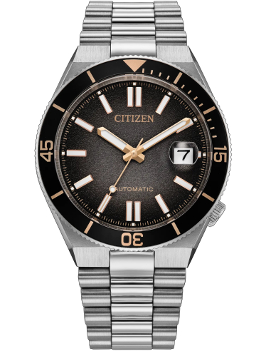Citizen Automatic Tsuyosa Limited Edition NJ0238-57E Klokke